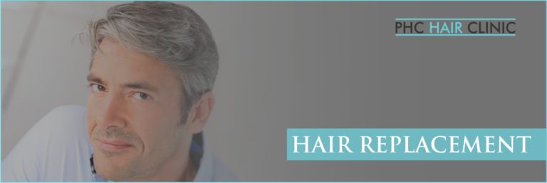 Hair Replacement in Noida | Non Surgical Hair Replacement in Noida