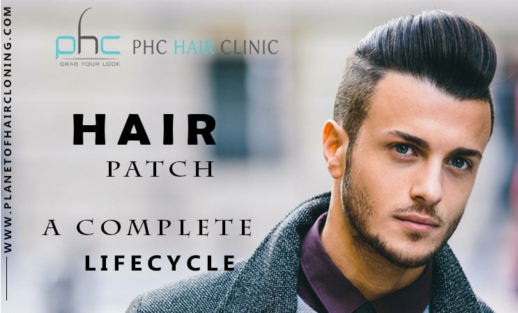 Best Quality Hair Patch - Everything You Need to Know About Hair